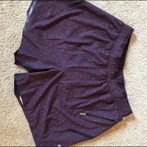 Lululemon Shorts